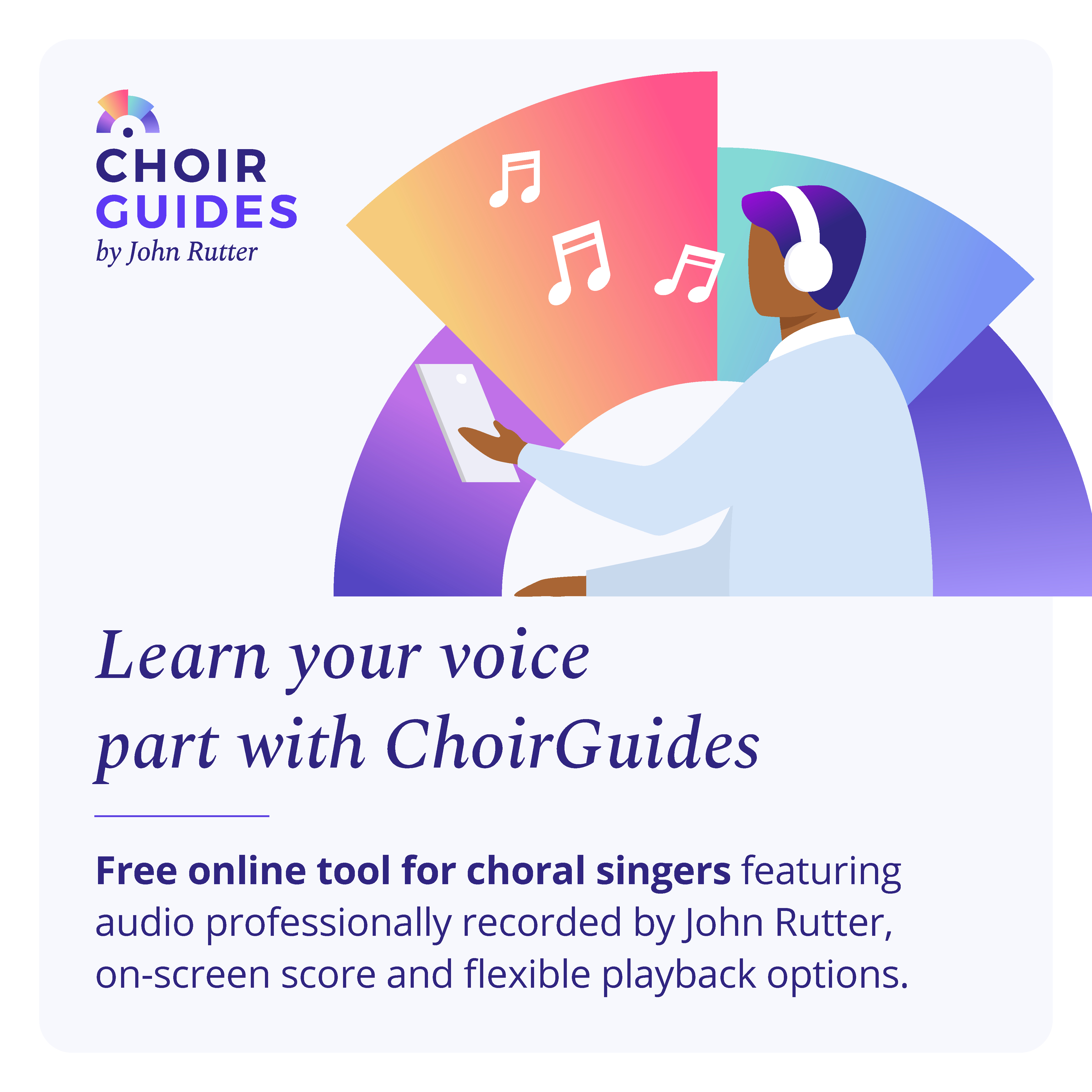 Home ChoirGuides
